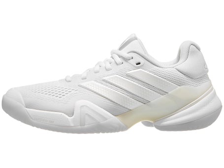 adidas Barricade 14 AC\White Womens Shoes