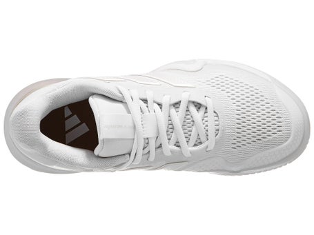 adidas Barricade 14 AC\White Womens Shoes