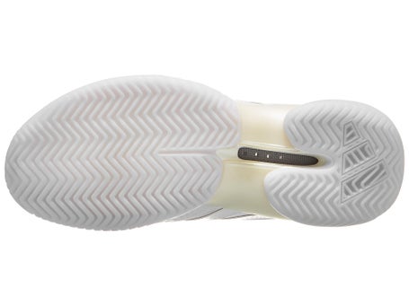 adidas Barricade 14 AC\White Womens Shoes