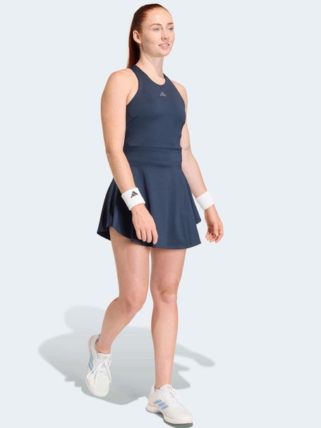 adidas Womens Summer Gameset Y-Dress Navy
