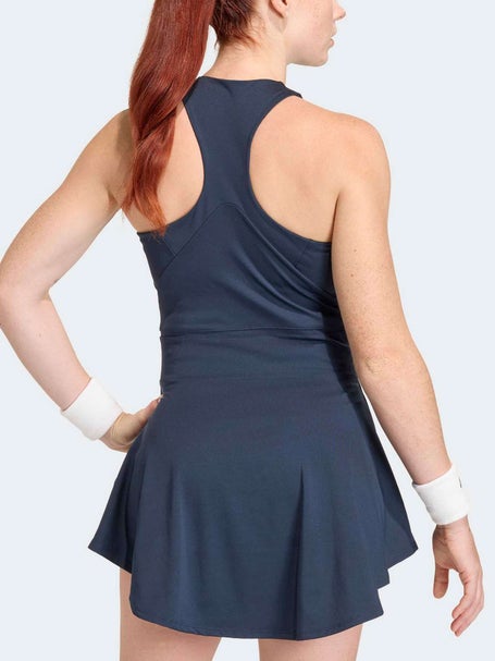 adidas Womens Summer Gameset Y-Dress Navy