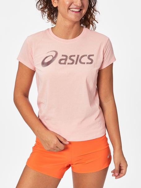 asics tee shirt