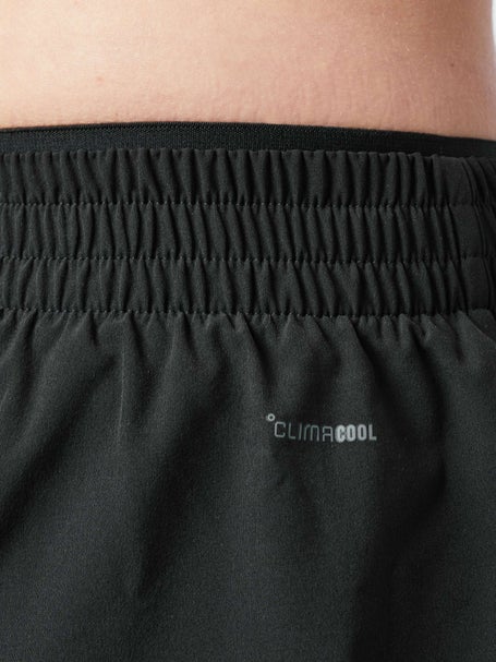 adidas Womens Match Short Black