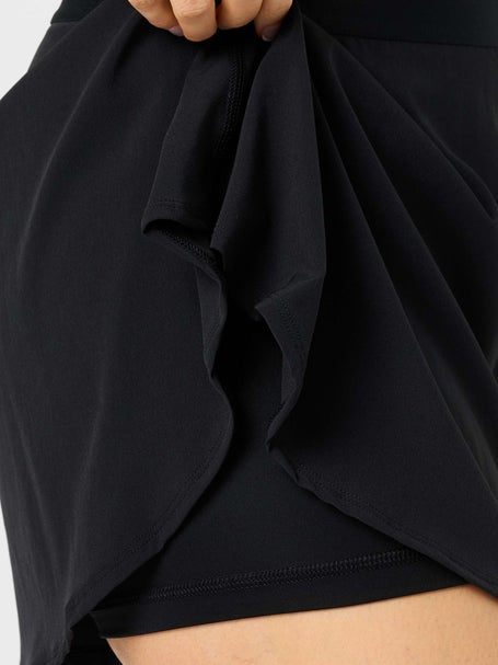 adidas Womens Core Match Skirt Black