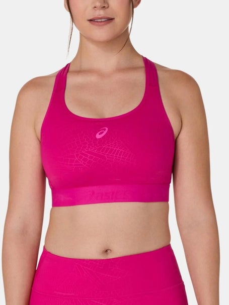 Soutien gorge Femme Asics