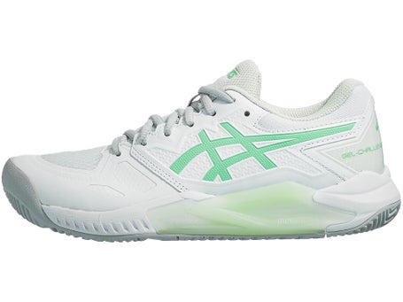 ZAPATILLA ASICS GEL-CHALLENGER 13 PADEL MUJER