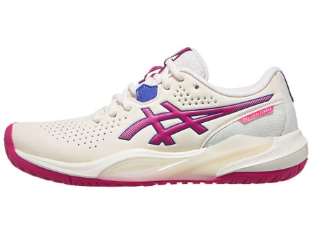 Asics Gel Challenger 15 AC\Cream/Rose Womens Shoes