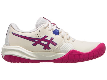 Asics Gel Challenger 15 AC\Cream/Rose Womens Shoes