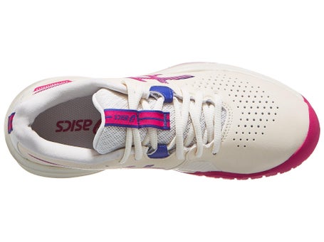 Asics Gel Challenger 15 AC\Cream/Rose Womens Shoes
