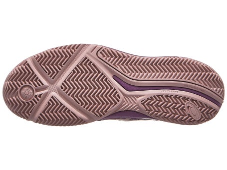 Asics Gel Challenger 14 Padel\Ube/Rose Womens Shoes