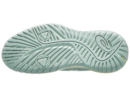 Asics Gel Challenger 15 AC\Rock/Green Womens Shoes