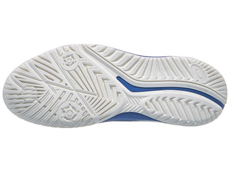 Asics Gel Challenger 14 AC\White/Blue Womens Shoes