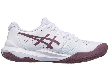 Asics Gel Challenger 14 AC\White/Mauve Womens Shoes