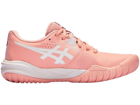 Asics Gel Challenger 15 AC\Cantaloupe/Wh Womens Shoes