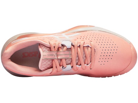 Asics Gel Challenger 15 AC\Cantaloupe/Wh Womens Shoes
