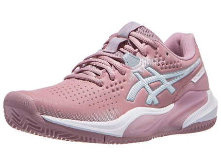 Asics Gel Challenger 15 Clay\Morganite/Gr Womens Shoes