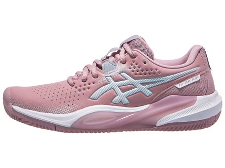 Asics Gel Challenger 15 Clay\Morganite/Gr Womens Shoes