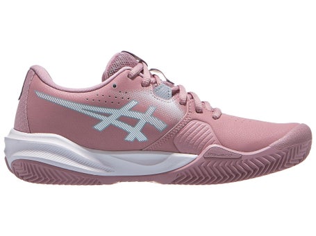 Asics Gel Challenger 15 Clay\Morganite/Gr Womens Shoes