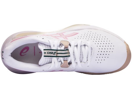 Asics Gel Challenger 15 Padel\Wh/Bubblegum Womens Shoe