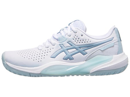 Asics Gel Challenger 15 AC\White/Sky Womens Shoes
