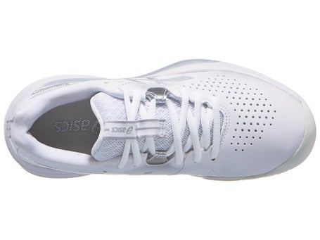Scarpe Asics Gel Challenger 15 Bianco Silver Donna TUTTE LE SUPERFICI