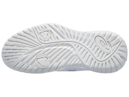 Scarpe Asics Gel Challenger 15 Bianco Silver Donna TUTTE LE SUPERFICI