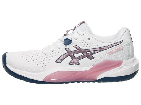 Asics Gel Challenger 15 AC\Wh/Taro Purple Womens Shoes