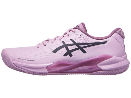 Asics Gel Challenger 14 Clay\Light Ube/Indigo Wom Shoe