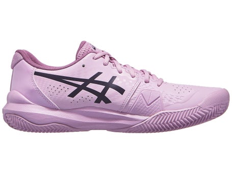 Asics Gel Challenger 14 Clay\Light Ube/Indigo Wom Shoe