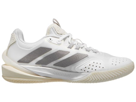 adidas adizero Cybersonic 2 Clay\White Womens Shoes