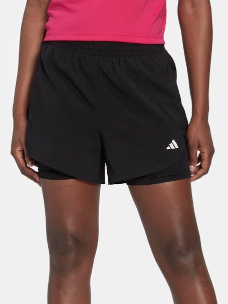 adidas Damen Core 2 in 1 Shorts