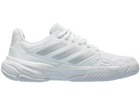 adidas CourtJam Control 3 AC\W/Frozen Purple Women Shoe