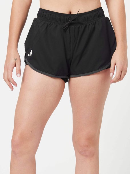 Fila Sport Small S Womens Shorts Black Compression Performance