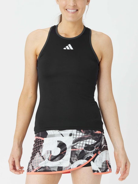 Supermarkt Perforatie virtueel adidas Women's Core Club Tank | Tennis Warehouse Europe