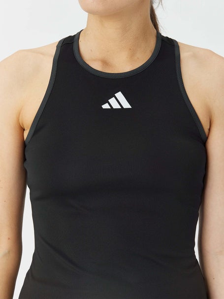 adidas racerback tank