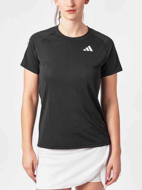 Tee Shirt Manches Longues Femme Adidas Ras du Cou : Achat Adidas Ras du Cou  au meilleur prix