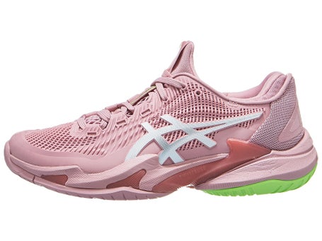 Asics Court FF 3 AC\Morganite/White Womens Shoes