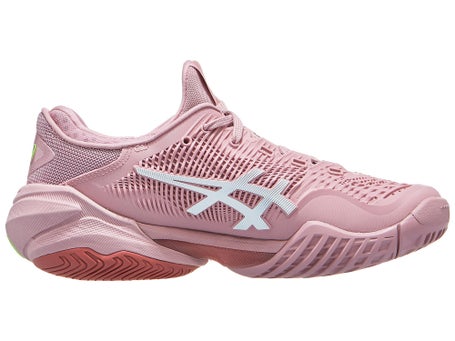 Asics Court FF 3 AC\Morganite/White Womens Shoes