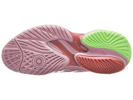 Chaussures Femme Asics Court FF 3 Morganite White TOUTES SURFACES