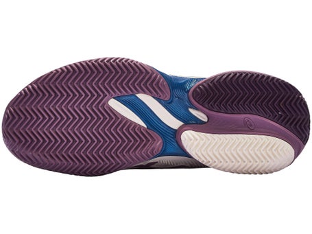 Asics Court FF 3 Clay\Soft Oat/Mauve Womens Shoes