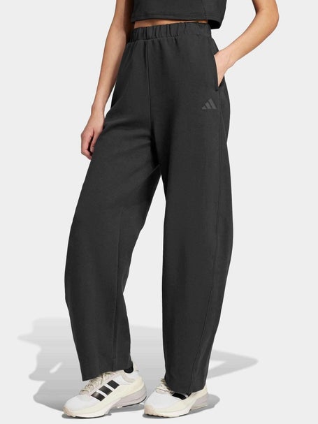 adidas Womens City Escape Doubleknit Pant