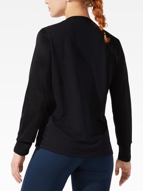 Maglia a maniche lunghe ASICS Core Donna