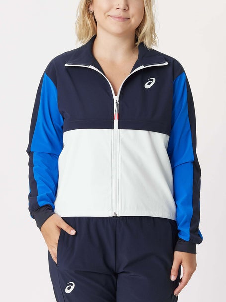 asics tracksuit women's