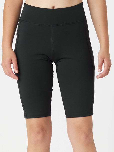 adidas Women's Core Match Tight Short