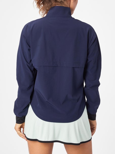 Asics Womens Core Match Jacket
