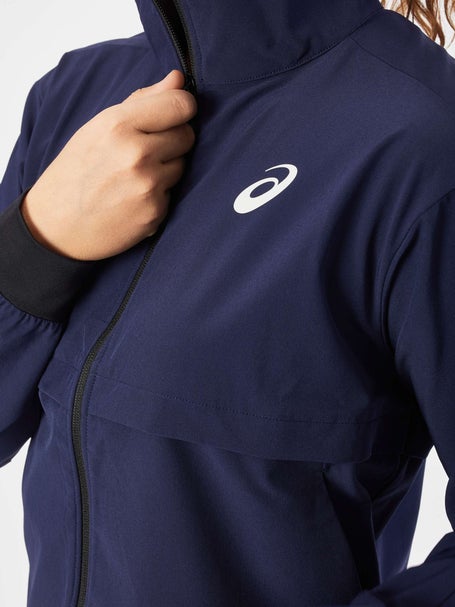 Asics Womens Core Match Jacket