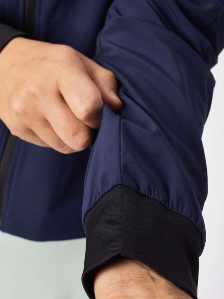 Asics Womens Core Match Jacket