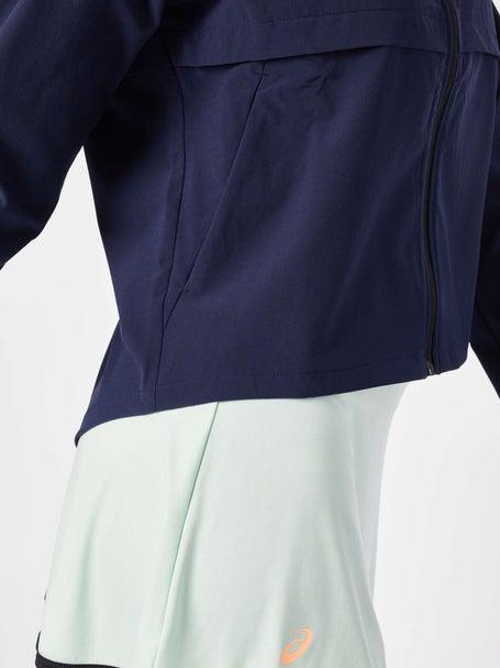 Asics Womens Core Match Jacket