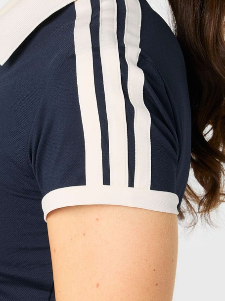 adidas Womens Heritage Polo