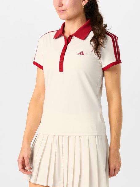 Polo adidas Heritage Donna